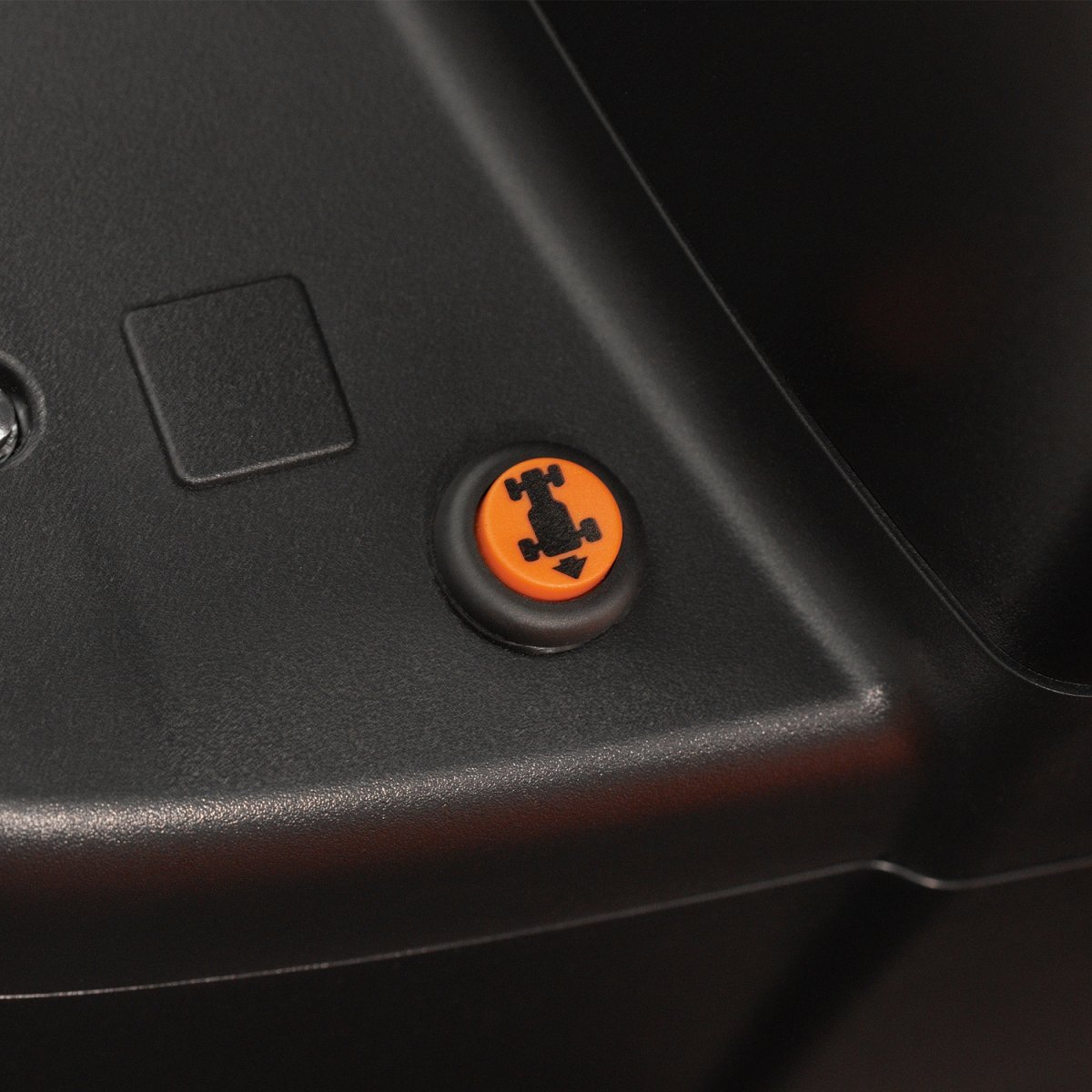 Райдер бензиновый DAEWOO DLT 84 H (минитрактор) с гидростатической трансмиссией