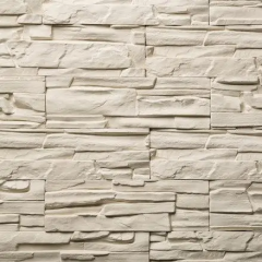 Декоративный искусственный камень Petra Олимпия угловой составной [09П0]