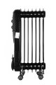 Масляный радиатор Ресанта ОМПТ-7НЧ