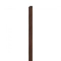 Рейка Zeta HOME M-Line Chocolate правая