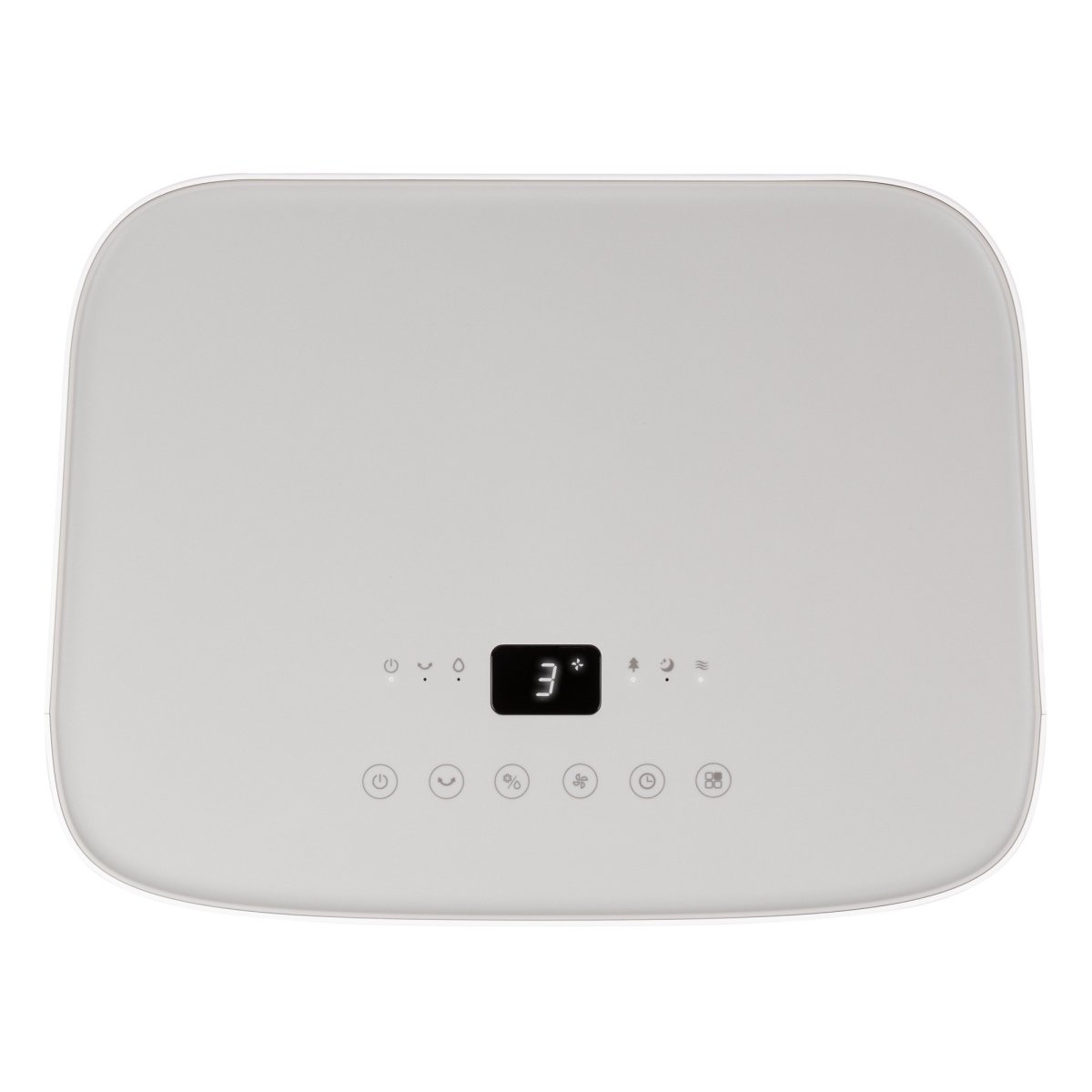 Охладитель воздуха Ballu Cyclone BCOOL-30L CL