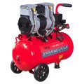 Компрессор безмасляный коаксиальный малошумный FUBAG OLS 250/24 CM2