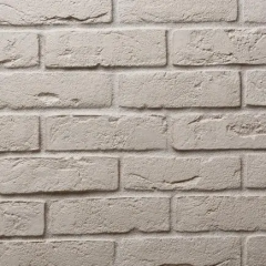 Декоративный искусственный камень Petra Византийский кирпич угловой составной [07П0]