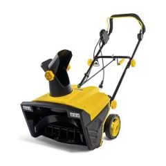 Снегоотбрасыватель электрический, 2300 Вт, 50 см