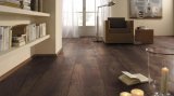 Ламинат Kronotex Exquisit plus Дуб темный Петерсон (Pettersson Oak dark)