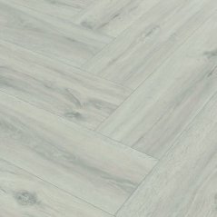 Виниловый пол SPC Falquon The Floor Herringbone [P1001 Dillon Oak]