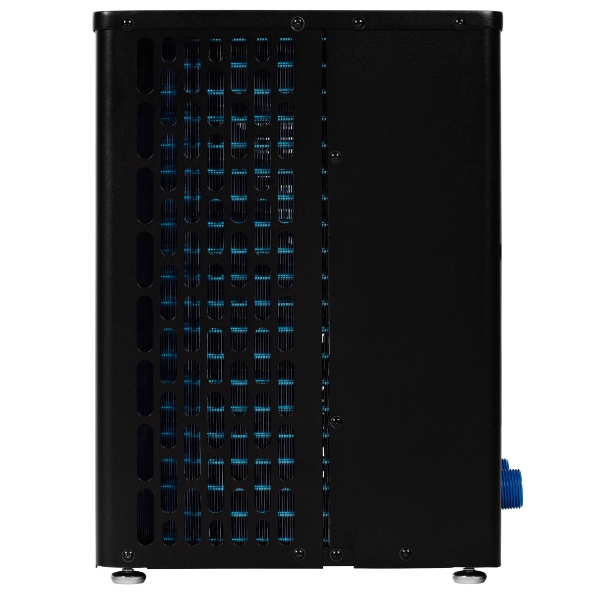 Тепловой насос для бассейна Royal Thermo MasterHeat Mini RTM-15MHN8