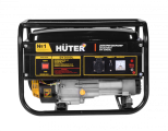Генератор бензиновый Huter DY3000L