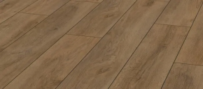 Ламинат Kronotex Robusto D4957 Дуб коричневый премиум