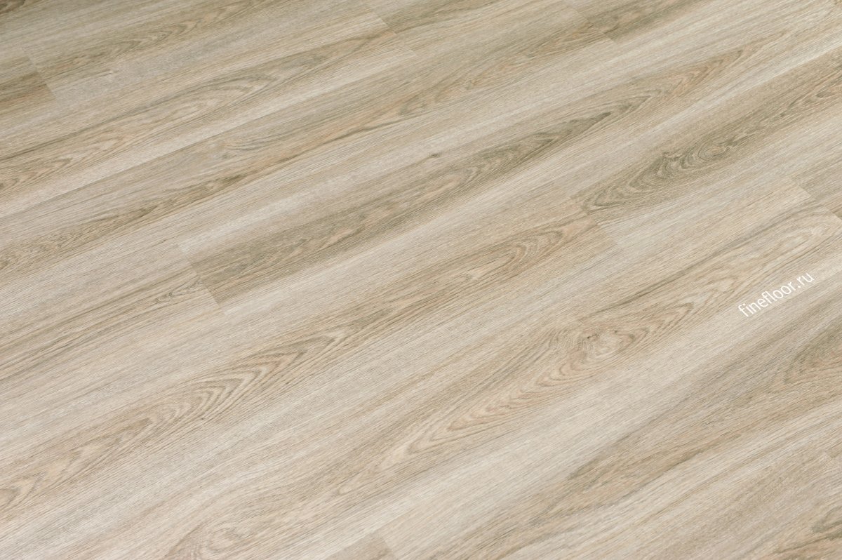 Кварцвиниловая плитка (ламинат) FineFloor Light FF-1326 Дуб Леффе (Бельгия)