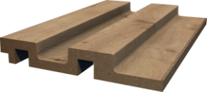 Декоративная панель WallMaker ПН-37 Артисан