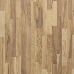 Паркетная доска Polarwood Space Ясень Pluton White Oiled 3-полосный [3031318162018124]