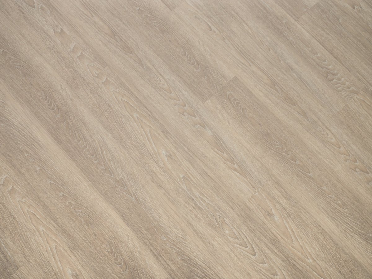 Кварцвиниловая плитка EcoClick EcoWood NOX-1612 Дуб Рошфор