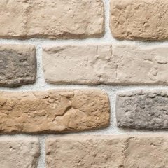 Декоративный искусственный гипсовый камень Air Stone Барселона А03.20.У