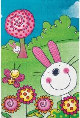 Ковер Sintelon PLAY 1,60X2,30 O 50AVA