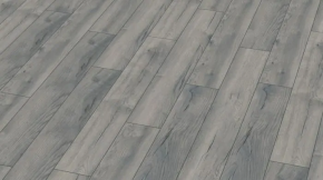 Ламинат Kronotex Exquisit Дуб серый Петерсон (Pettersson Oak grey)