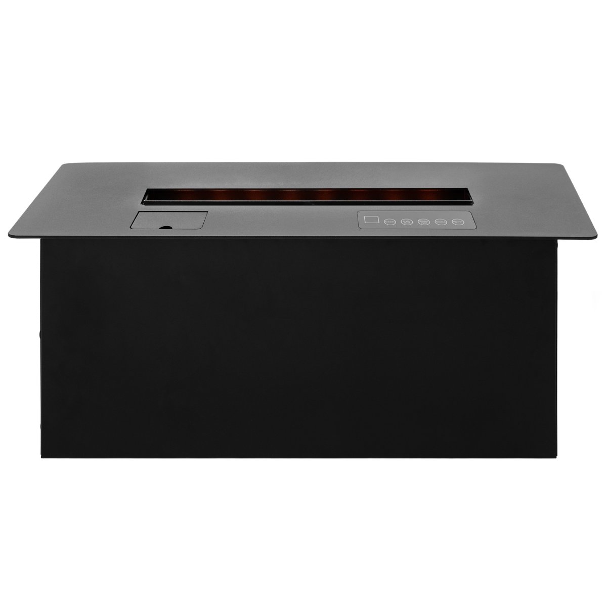 Очаг электрический Royal Thermo RTFP/P630M 3D Cassette Mystery