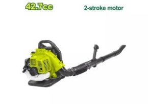 Воздуходувка ранцевая бензиновая DYLLU DTYQ1A42