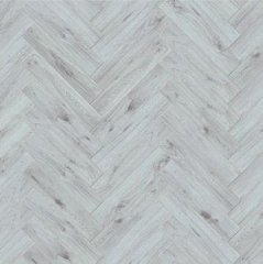 Ламинат Kronotex Herringbone D3516 Дуб Бордо