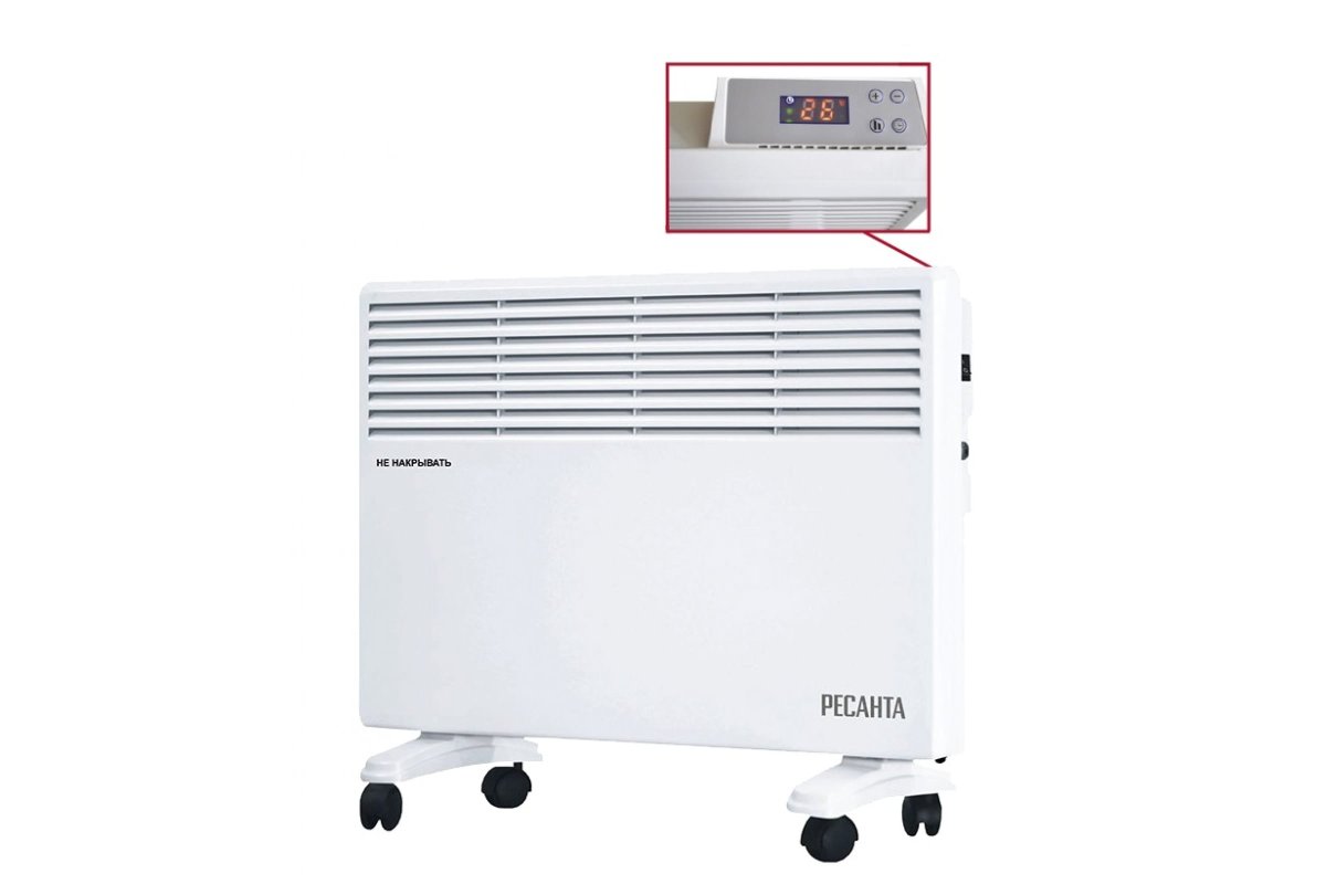 Конвектор Ресанта ОК-1500Е