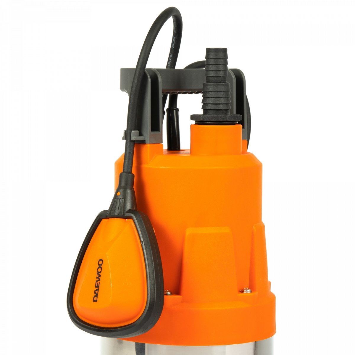 Насос высоконапорный DAEWOO DHP 7000