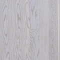 Паркетная Доска WoodPecker Oak Beryl White Matt 1S (65816)