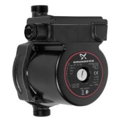 Насос повышения давления GRUNDFOS UPA 15-120 (EU)