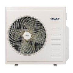 Блок наружный SHUFT SFMO/I-32 FMI-4/N8/Out инверторной мульти сплит-системы
