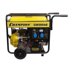 Генератор бензиновый, 420мс. куб., 4-х такт.,11,7кВт., 16л.с., бак 25л., картер 1,1