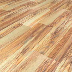 Ламинат Kronospan (Кроношпан) Castello Classic Ясень белый (White Ash)