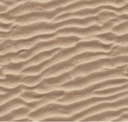 Ковролин Halbmond Quickstep AP 750 (песок)