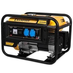 Генератор бензиновый OHV 7,5 лс, 15л, 3,2/3,5 кВт