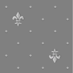 Ковролин BIG Florcovering Grande Fluer 25009