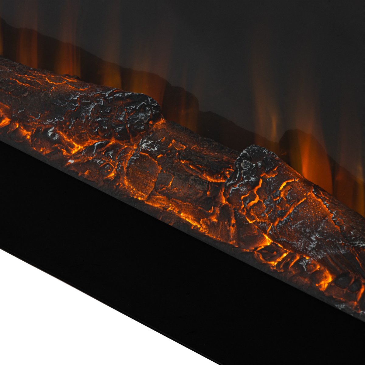 Очаг электрический Electrolux Infinity EFP/P-1600ULS N