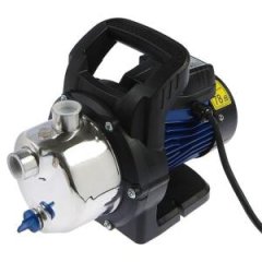 Насос BELAMOS садовый XI 13/80л.м., Н 48м, нержавеющая сталь