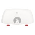 Проточный водонагреватель Electrolux SMARTFIX 2.0 TS (3,5 kW) - кран+душ