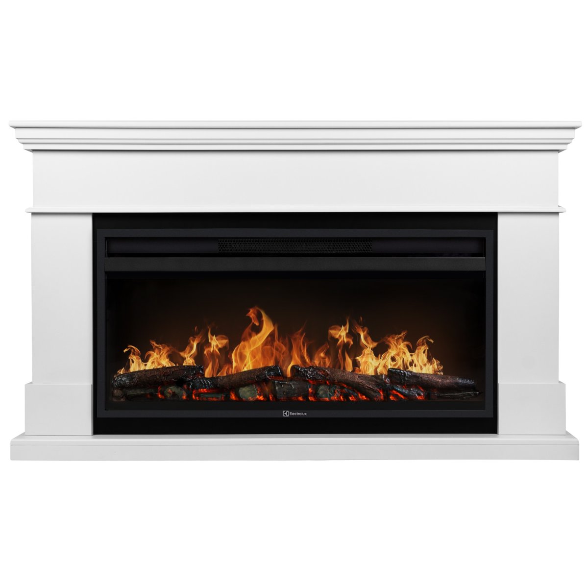 Портал Firelight California 42/40/36, белый