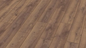 Ламинат Kronotex Mammut plus D4726 Дуб горный коричневый