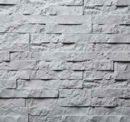 Декоративный искусственный гипсовый камень Air Stone Шанхай А14.30