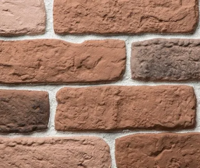 Декоративный искусственный гипсовый камень Air Stone Барселона А03.50