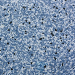 Линолеум токопроводящий Titan Vinyl  SHIELD XYR-606 Blue