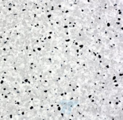 Линолеум токопроводящий Titan Vinyl  SHIELD XYR-602 Silver