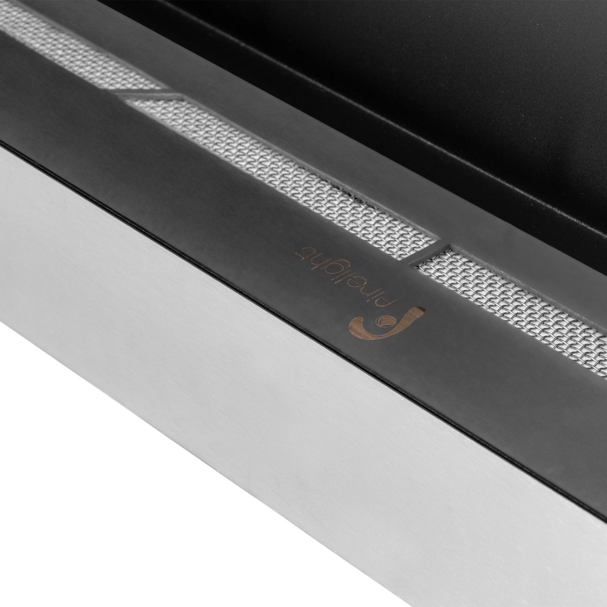 Биокамин Firelight BFP/W-90 Black