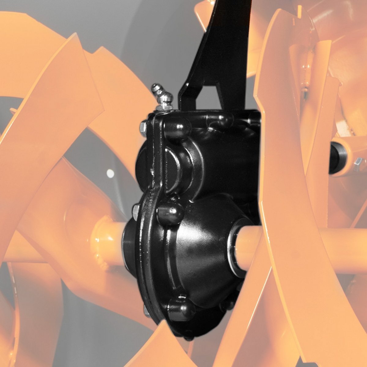 Снегоуборщик бензиновый DAEWOO DAST 330