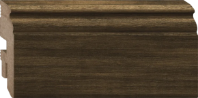 Плинтус напольный ЭКО МДФ Classic Golden Reef