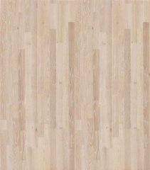 Паркетная Доска Upofloor Амбиент Дуб Латте 3-полосный