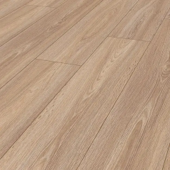 Ламинат Kronospan (Кроношпан) Variostep Classic 8199 Дуб Альпийский