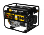 Генератор бензиновый Huter DY6500L