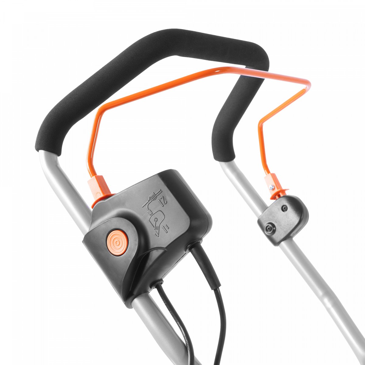 Культиватор электрический DAEWOO DAT 2200E