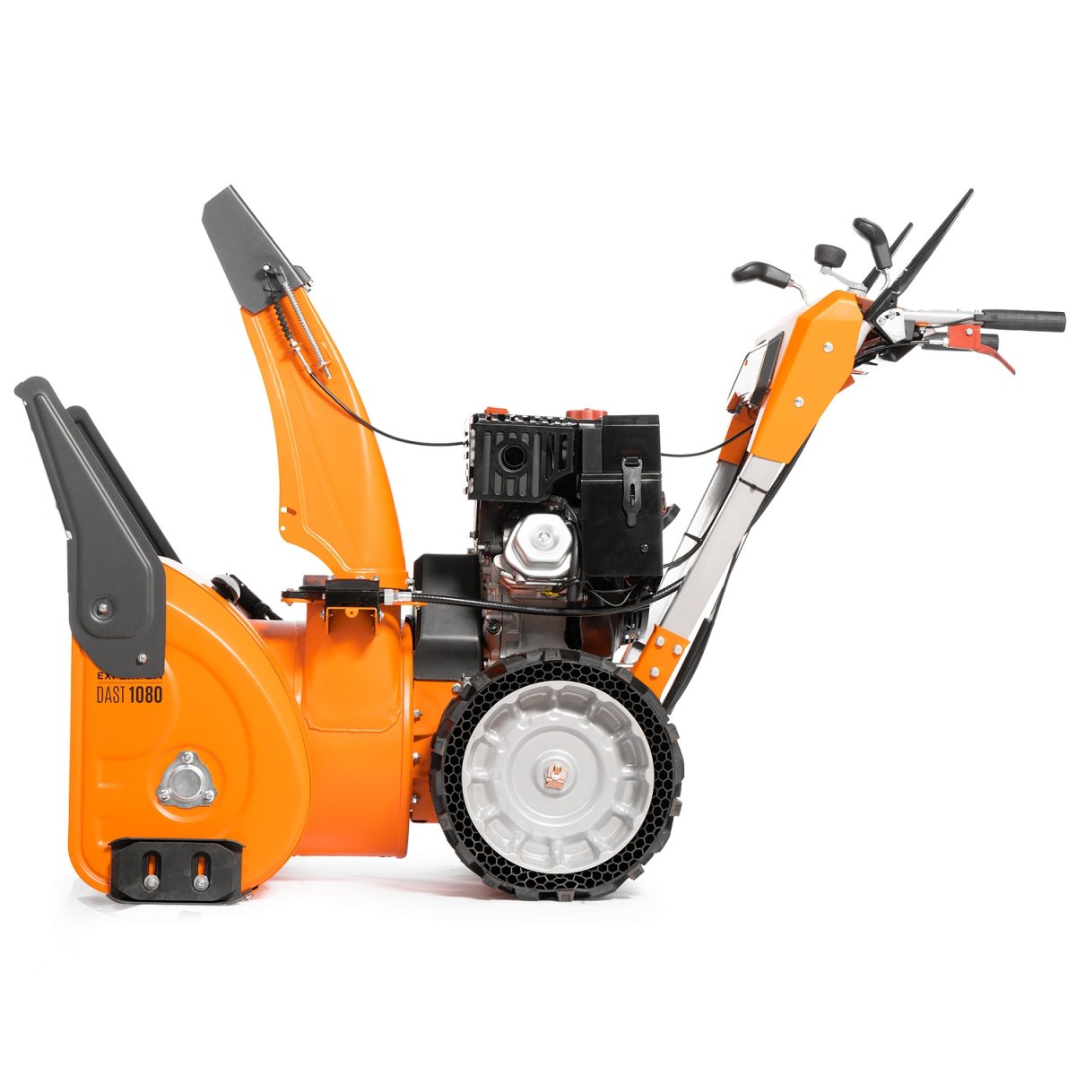 Снегоуборщик бензиновый DAEWOO DAST 1080 EFI